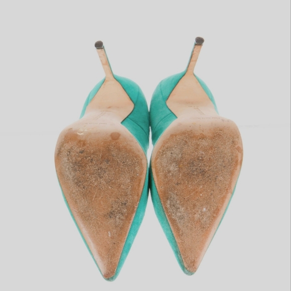 Manolo Blahnik BB - Picture 4 of 4